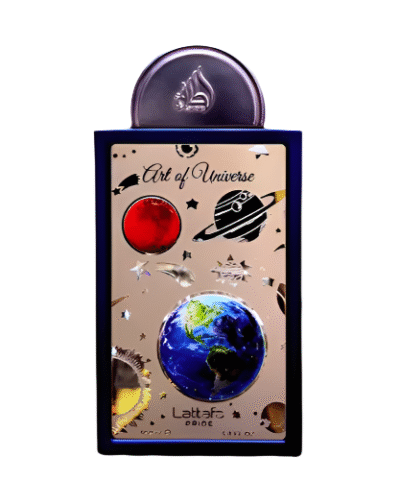 Lattafa Pride Art Of Universe EDP 100 ml