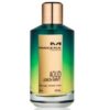 Mancera Aoud Lemon Mint EDP 120 ml Tester smaržu flakons