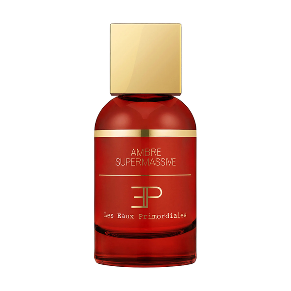 Les Eaux Primordiales Ambre Supermassive Extrait de Parfum 50 ml