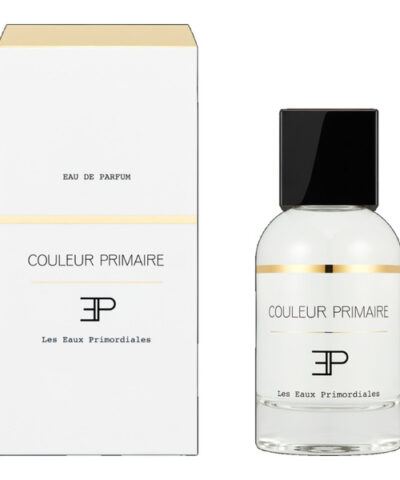 Les Eaux Primordiales Couleur Primaire Eau de Parfum 100 ml kvepalų buteliukas