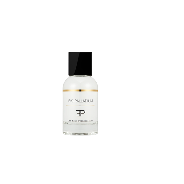 Les Eaux Primordiales Iris Palladium Eau de Parfum 100 ml