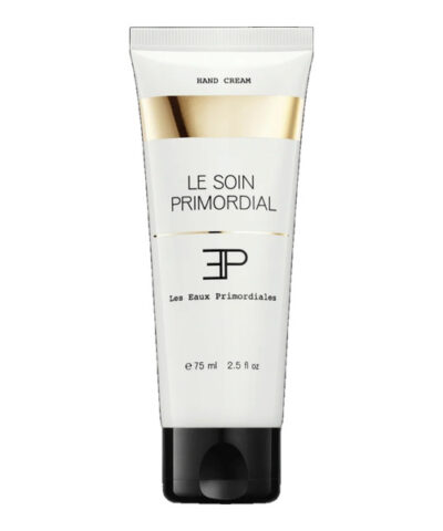 Les Eaux Primordiales Le Soin Primordial Hand Cream 75 ml rankų kremas