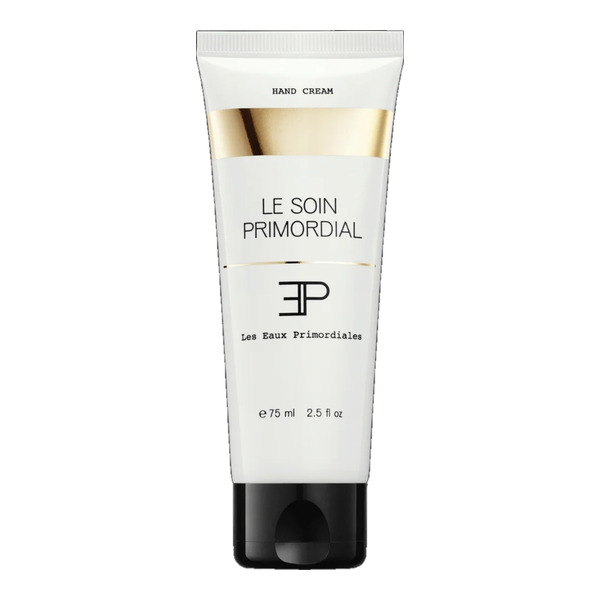 Les Eaux Primordiales Le Soin Primordial Hand Cream 75 ml rankų kremas
