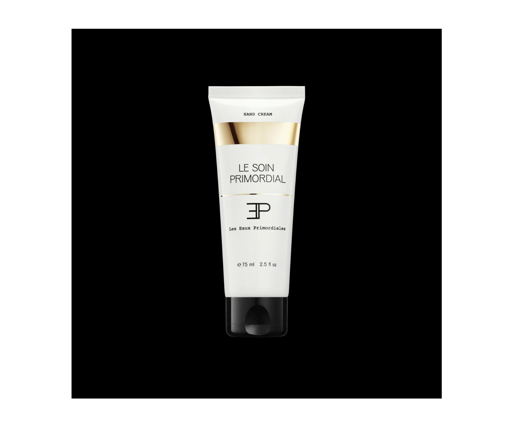 Les Eaux Primordiales Le Soin Primordial Hand Cream 75 ml