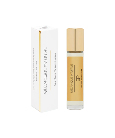 Les Eaux Primordiales Mecanique Intuitive Eau de Parfum 11 ml