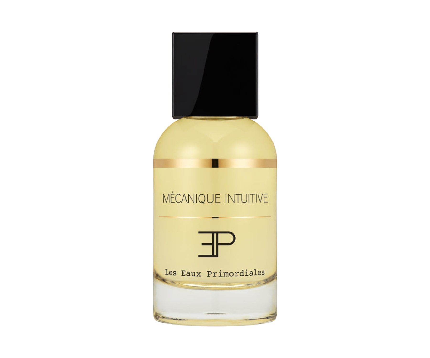 Les Eaux Primordiales Mécanique Intuitive Eau de Parfum 50 ml