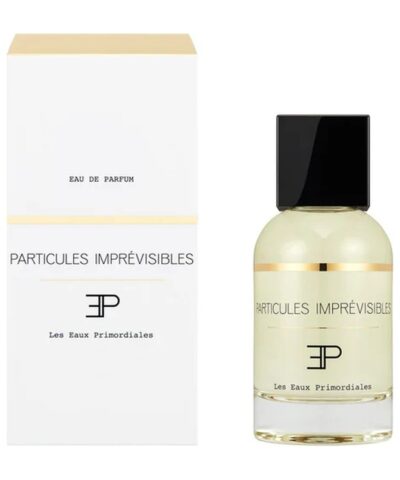 Les Eaux Primordiales Particules Imprevisibles Eau de Parfum 100 ml smaržu flakons