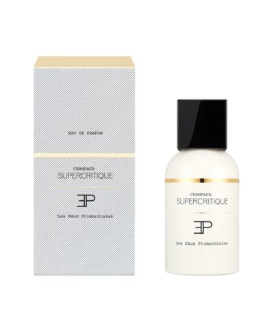 Les Eaux Primordiales Supercritique Champaca Eau de Parfum 100 ml