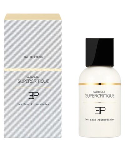 Les Eaux Primordiales Supercritique Magnolia Eau de Parfum 100 ml