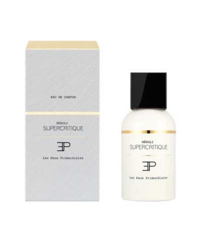 Les Eaux Primordiales Supercritique Neroli Eau de Parfum 100 ml