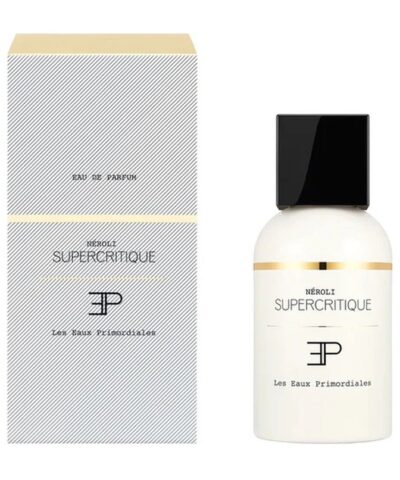 Les Eaux Primordiales Supercritique Neroli Eau de Parfum 100 ml smaržu flakons
