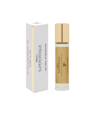 Les Eaux Primordiales Supercritique Neroli Eau de Parfum 11 ml
