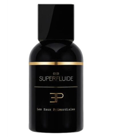Les Eaux Primordiales Superfluide Oud Eau de Parfum 100 ml