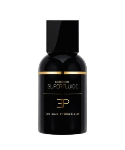 Les Eaux Primordiales Superfluide Rosewood Eau de Parfum 100 ml