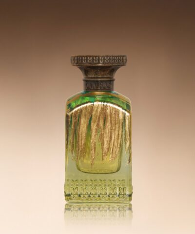 Anfas Mada Extrait de Parfum 75 ml — kvepalų buteliukas