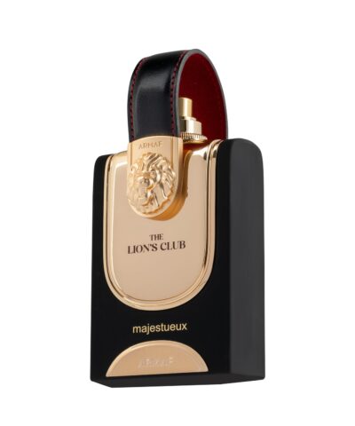 Armaf The Lion's Club Majestueux EDP 100 ml smaržu flakons