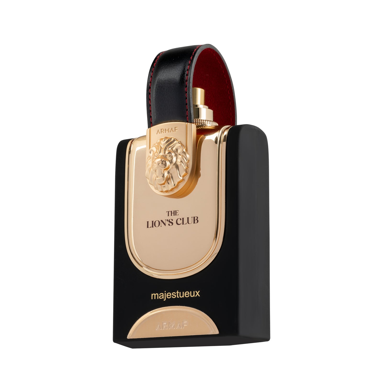 Armaf The Lion's Club Majestueux EDP 100 ml smaržu flakons