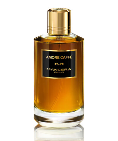 Mancera Amore Caffe EDP 120 ml