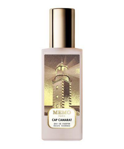 MEMO Cap Camarat EDP 75 ml buteliukas