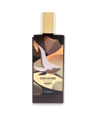 MEMO Ocean Leather Eau de Parfum 30 ml