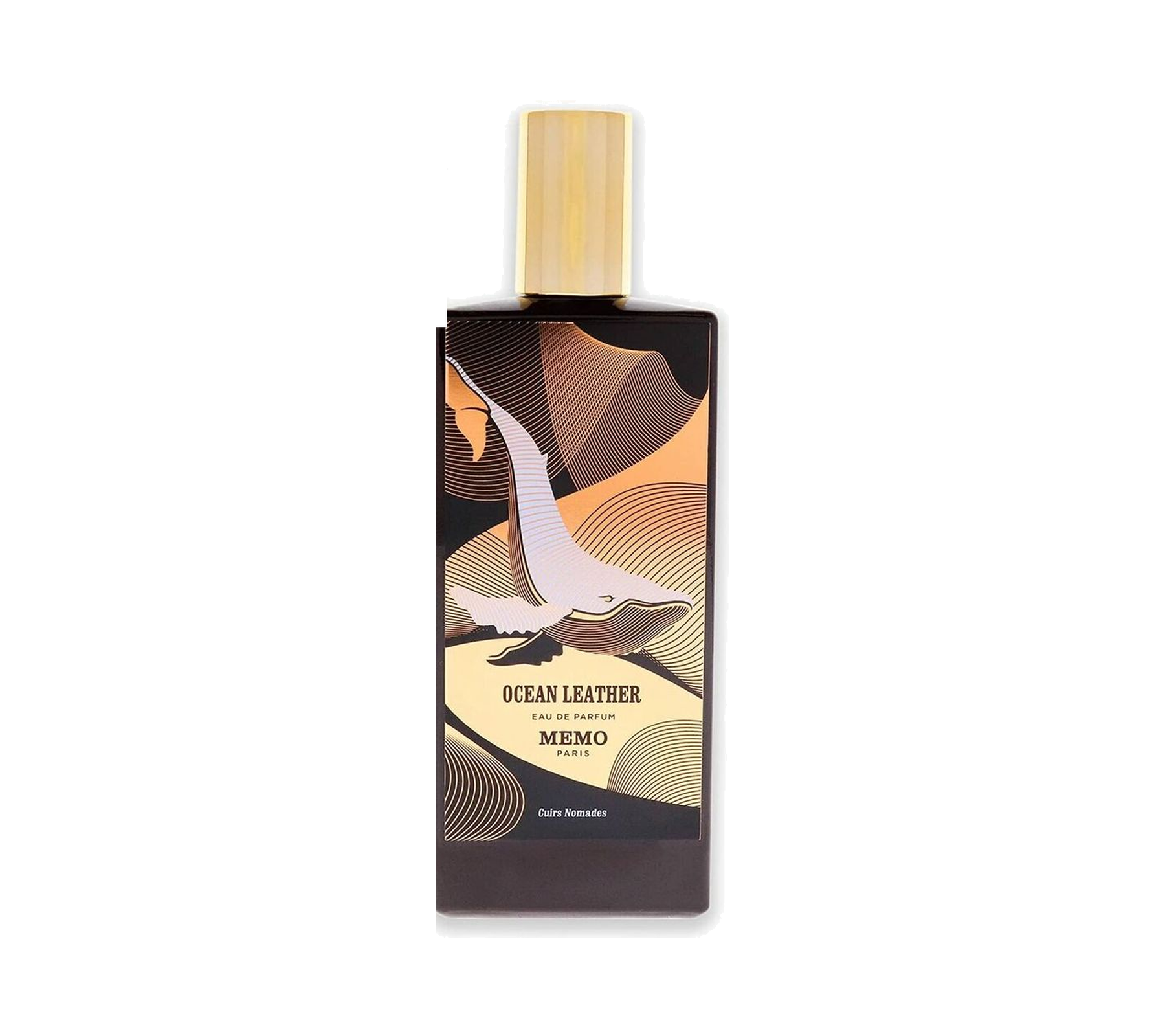 MEMO Ocean Leather Eau de Parfum 30 ml