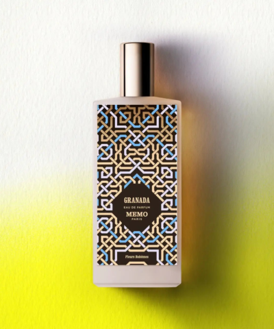 MEMO Fleurs Bohèmes Granada Eau de Parfum 75 ml