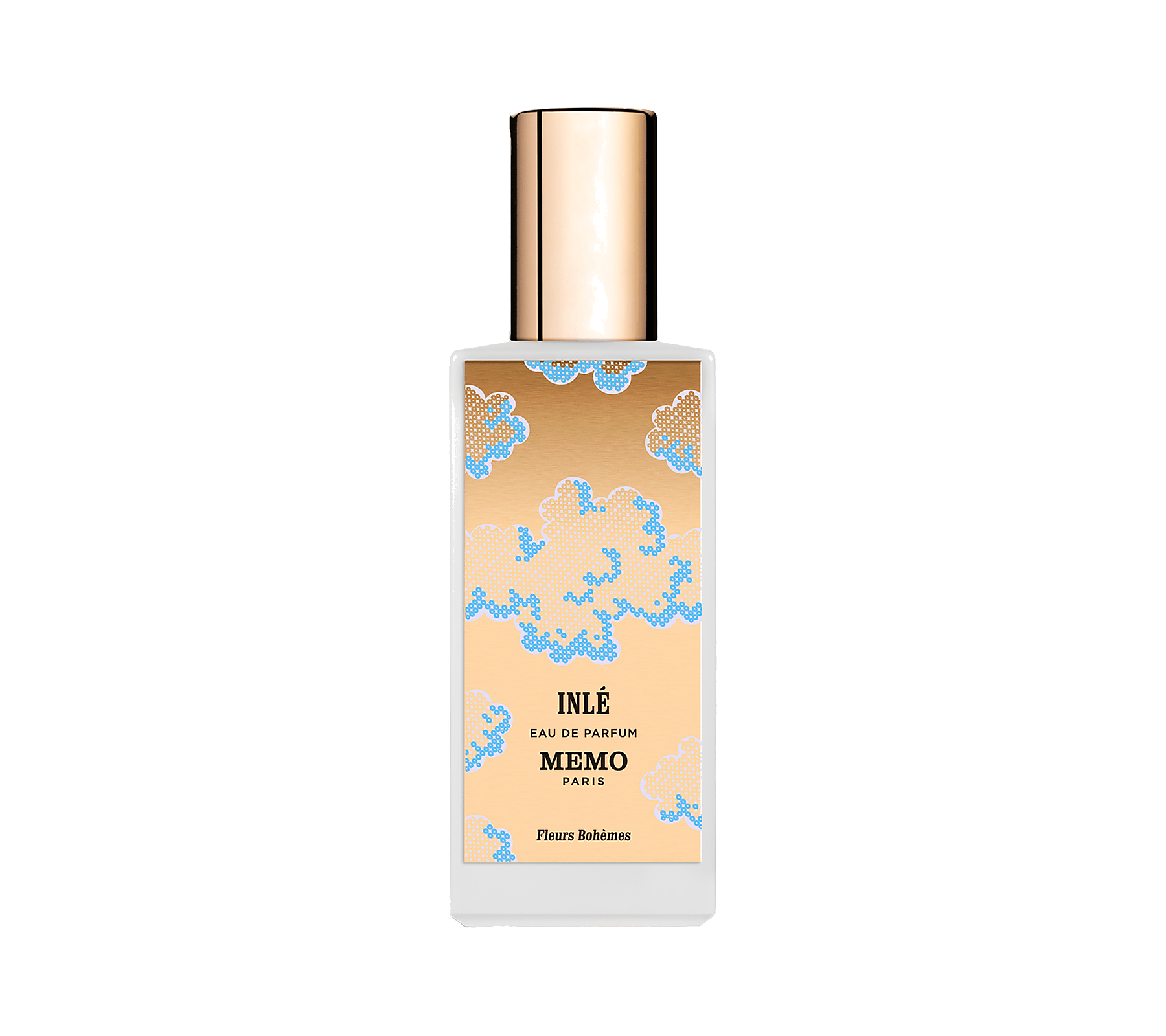 MEMO Inlé Eau de Parfum 30 ml
