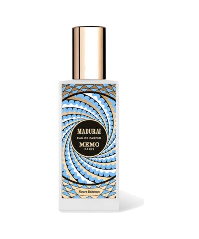 MEMO Madurai Eau de Parfum 30 ml