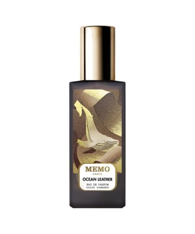 MEMO Ocean Leather Eau de Parfum 30 ml kvepalų buteliukas
