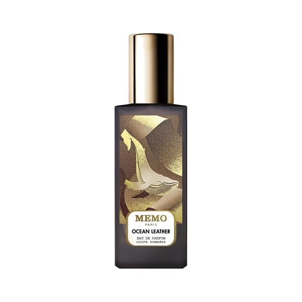 MEMO Ocean Leather Eau de Parfum 30 ml kvepalų buteliukas