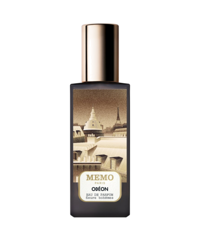 MEMO Odeon Eau de Parfum 30 ml kvepalų buteliukas