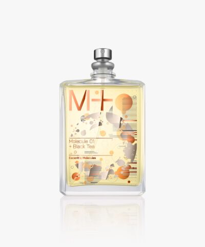 Escentric Molecules Molecule 01 + Black Tea EDT 100 ml