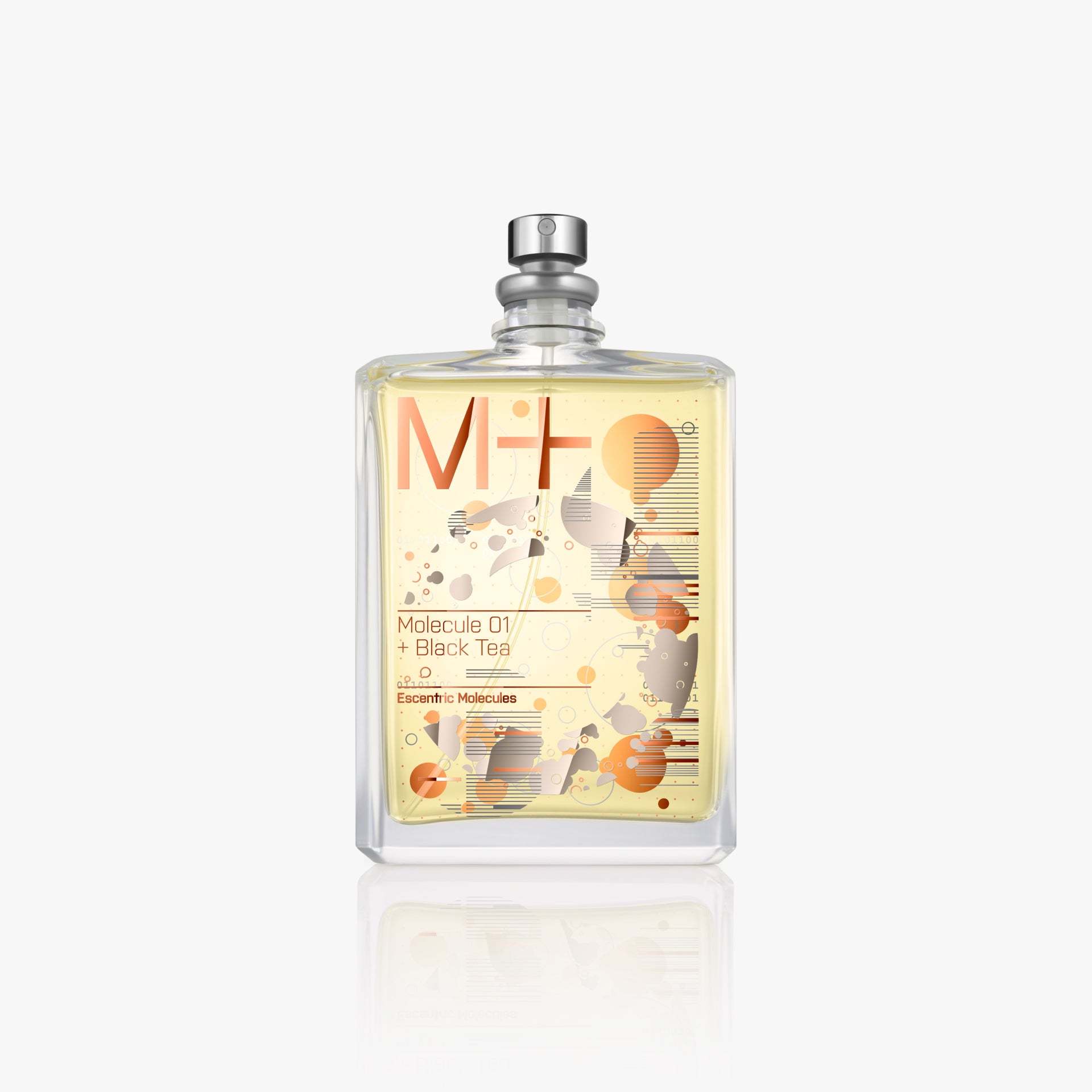 Escentric Molecules Molecule 01 + Black Tea EDT 100 ml