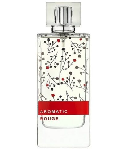 Maison Alhambra Aromatic Rouge EDP 100 ml