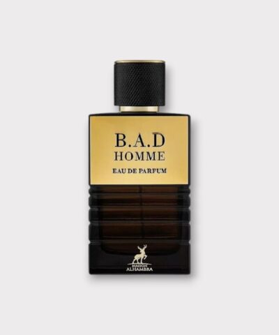 Maison Alhambra B.A.D Homme EDP 100 ml
