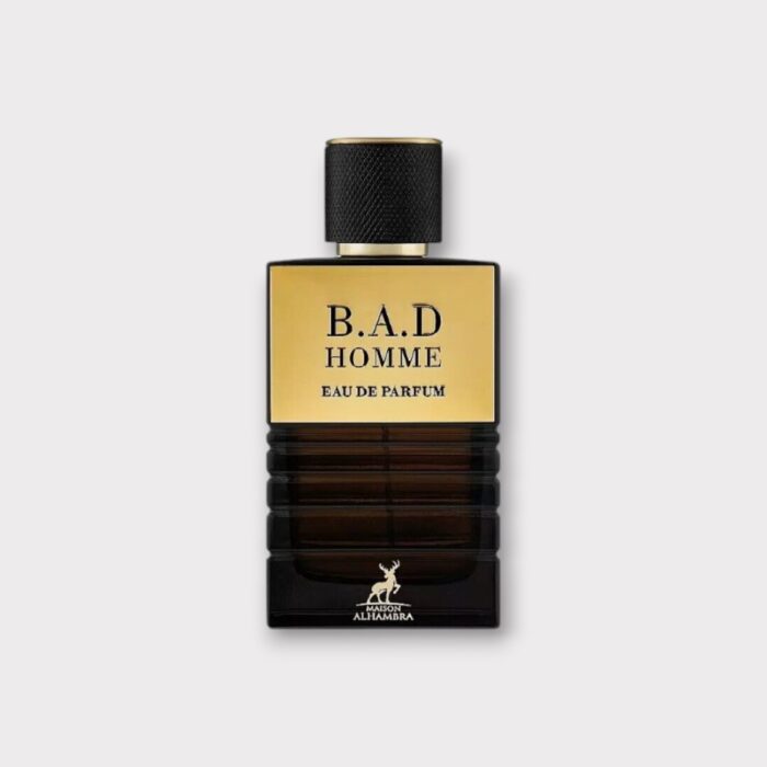 Maison Alhambra B.A.D Homme EDP 100 ml