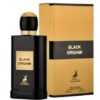 Maison Alhambra Black Origami EDP 100 ml