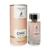 Maison Alhambra Chic Velvet Pink Secret EDP 100 ml