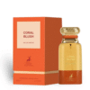 Maison Alhambra Coral Blush EDP 80 ml