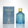 Maison Alhambra Daring Blue For Life EDP 100 ml