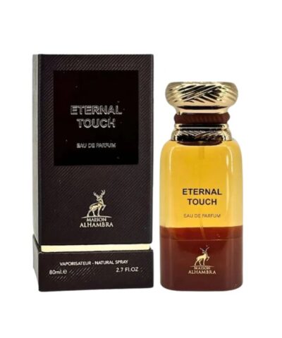 Maison Alhambra Eternal Touch EDP 80 ml
