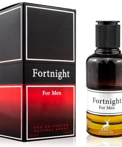 Maison Alhambra Fortnight For Men EDP 100 ml