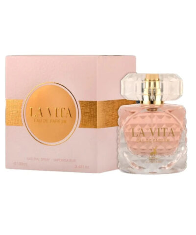 Maison Alhambra La Vita EDP 100 ml