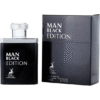 Maison Alhambra Man Black Edition EDP 100 ml