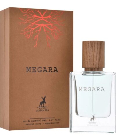 Maison Alhambra Megara EDP 50 ml