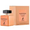 Maison Alhambra Narissa Ambre EDP 100 ml