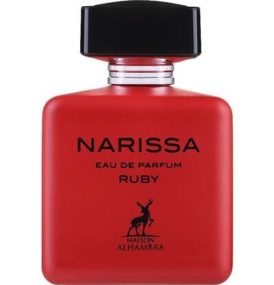 Maison Alhambra Narissa Ruby EDP 100 ml