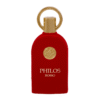 Maison Alhambra Philos Rosso EDP 100 ml