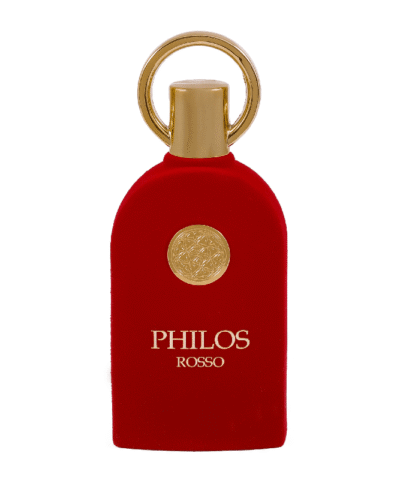 Maison Alhambra Philos Rosso EDP 100 ml