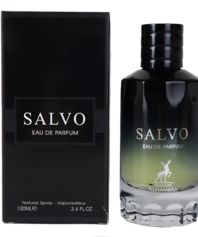 Maison Alhambra Salvo EDP 100 ml